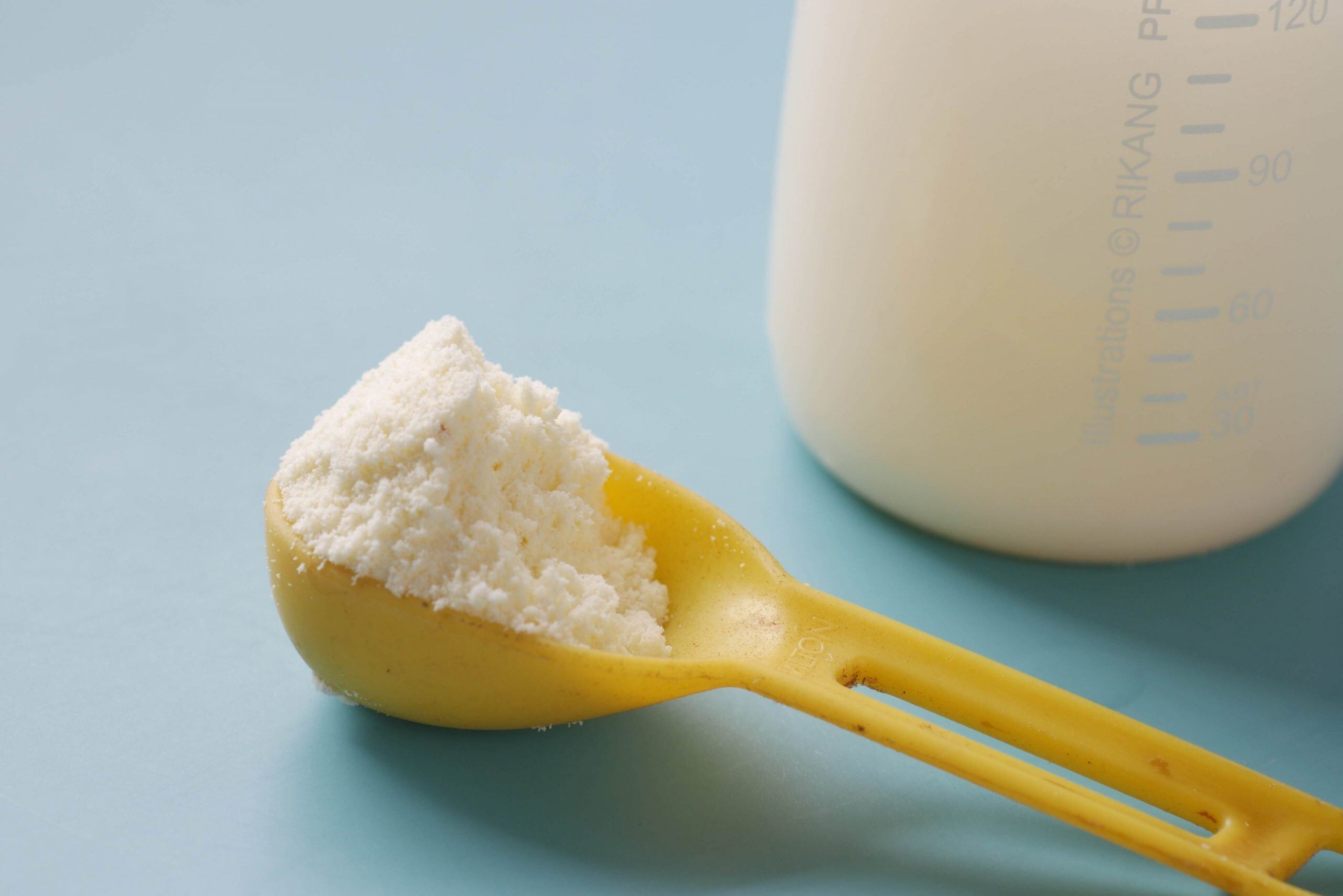 ¿Adiós leche Nido, Nan y Enfamil? México dejará de importar leche en polvo de EEUU y busca crear nuevas plantas para cubrir su demanda con Leche del Bienestar: ¿Qué marcas “se van”?